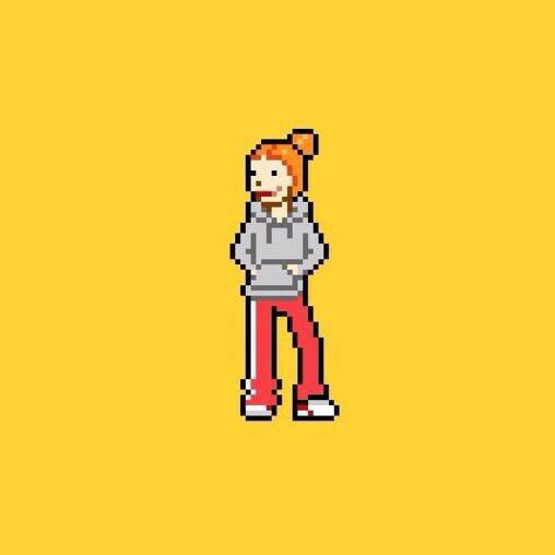 Picsart profile picture for @wormhole