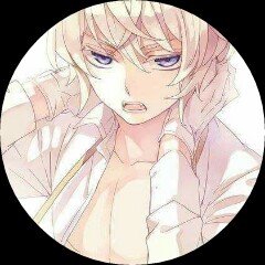 Picsart profile picture for @shiro7w7