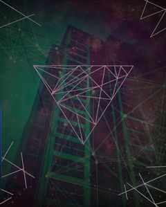 IOS 10 New wallpaper with special edit...