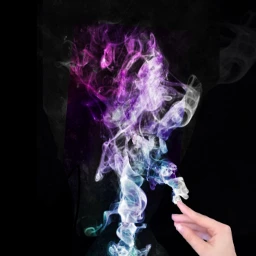 smoke hand colors ftesmoke