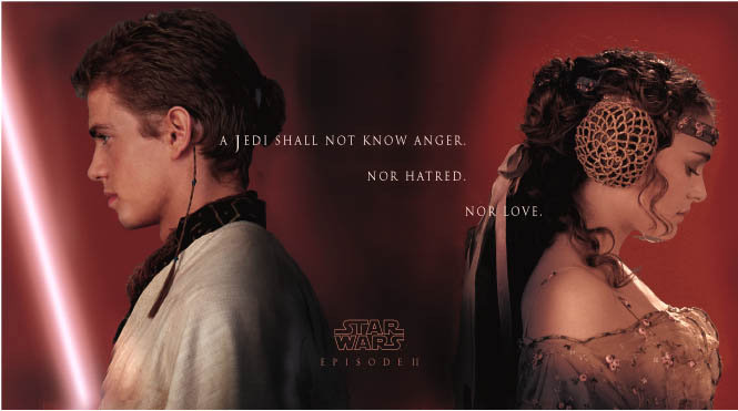 Anakin And Padme Quotes Star Wars Anakin Padme Quotes #Star 187282372001202 By @K424